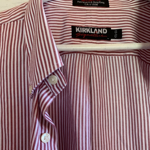 large shirt - Picture 2 of 3